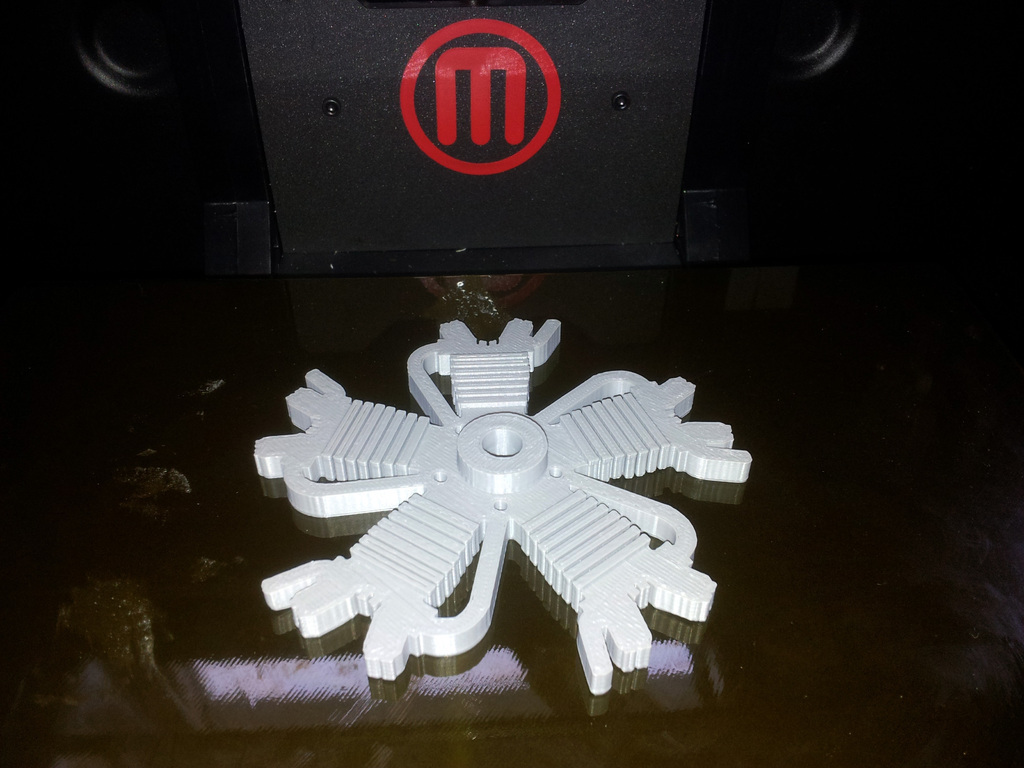 Archivo 3D gratis Motor radial de 5 cilindros・Plan de impresión en 3D ...