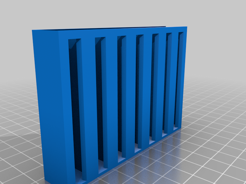 Free 3D file Dice Holder 🎲・3D printer model to download・Cults