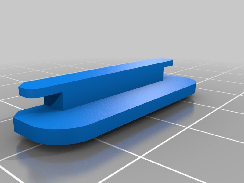 Free 3D file DJI Spark Battery protecter. 🔋・3D printable model to ...