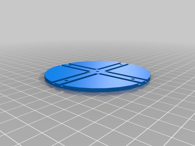 Free 3D file QuadCopter Frame Parts・3D printing model to download・Cults