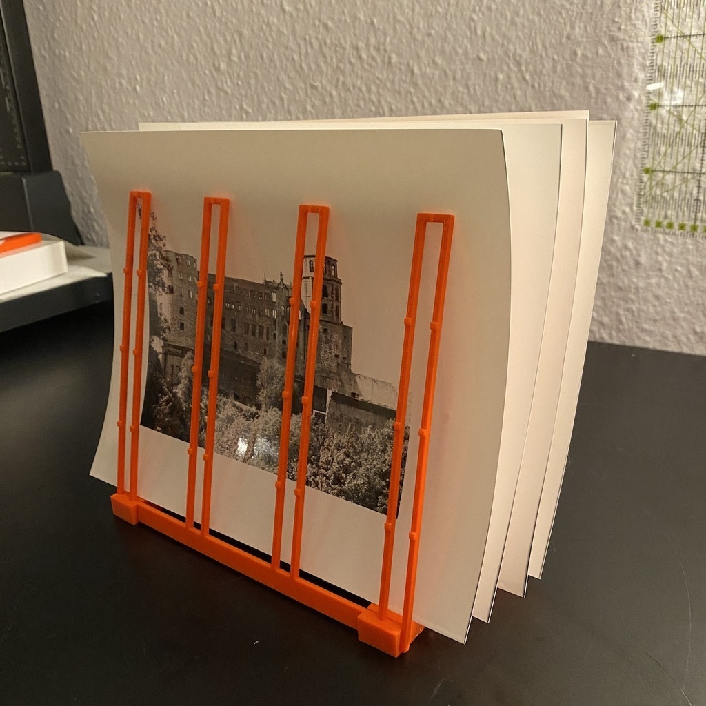 Free 3D file Darkroom Drying Rack・Design to download and 3D print・Cults