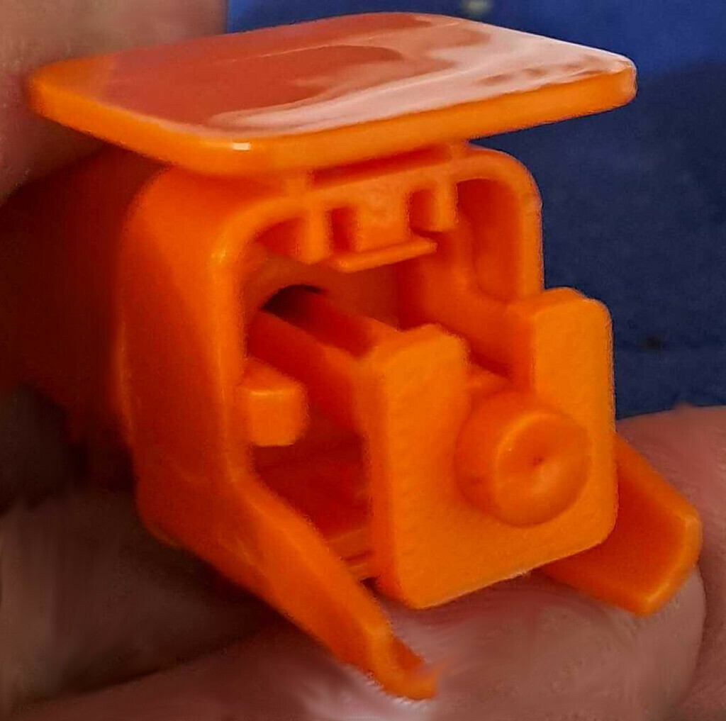 Clementoni 3D-Kreations-Set – Mit Spiegel, Schatulle & Handyablage Zum Dekorieren
