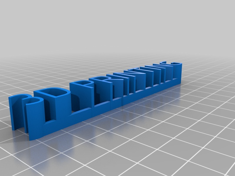 Free 3D file 3D PRINTING・3D printable object to download・Cults