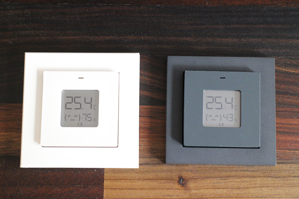 Kit Imprimé 3D Complet Pour Boîtier Universel Lee APP - Prêt à Monter, Plus De Réglage !