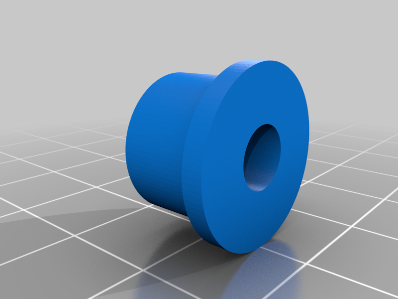 Free 3D file coolerworx shift bushing for VW・3D printable object to ...
