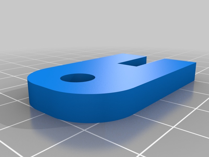 Free 3D file Piggy bank bottom・3D printing idea to download・Cults