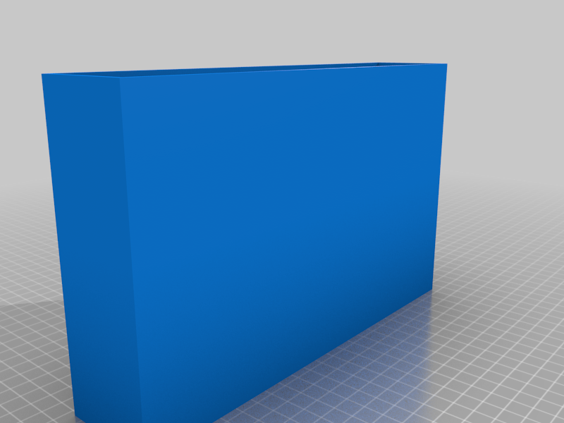 Free 3D file BOOK SLEEVE 📚・3D printer model to download・Cults