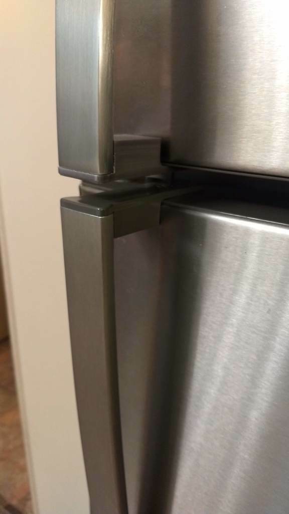 Free 3D file Whirlpool Refrigerator Handle 🧞‍♂️・Object to download and