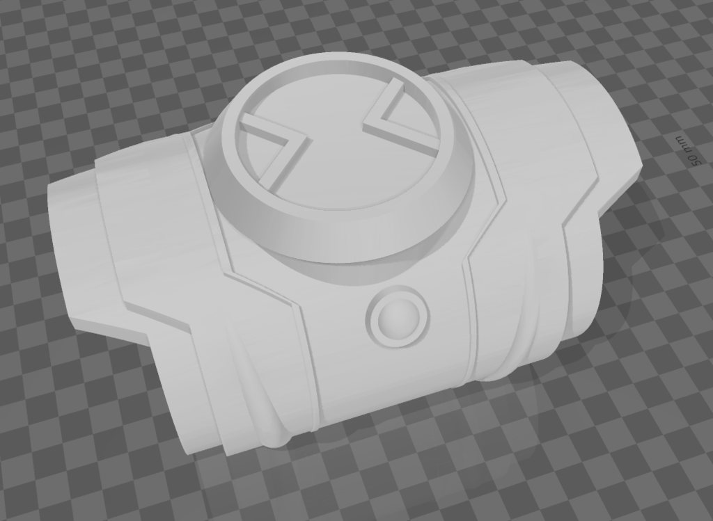 Free 3D file Omnitrix (Personal &amp; OG Design) 🆕・3D printing model to ...