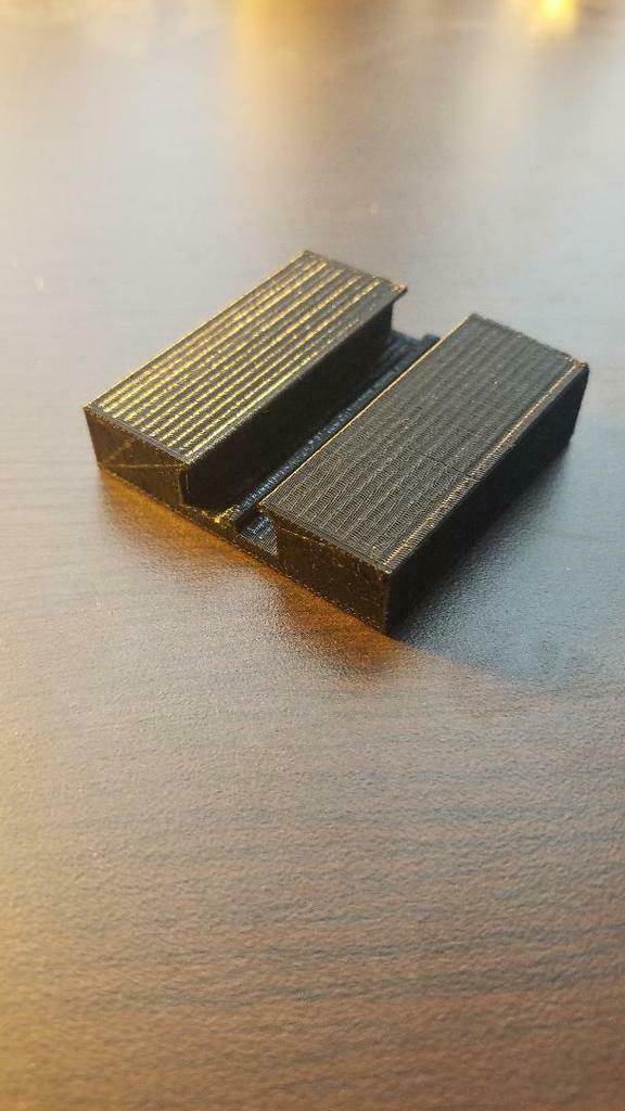Free 3D file Compressor Blade Stand・3D printer model to download・Cults