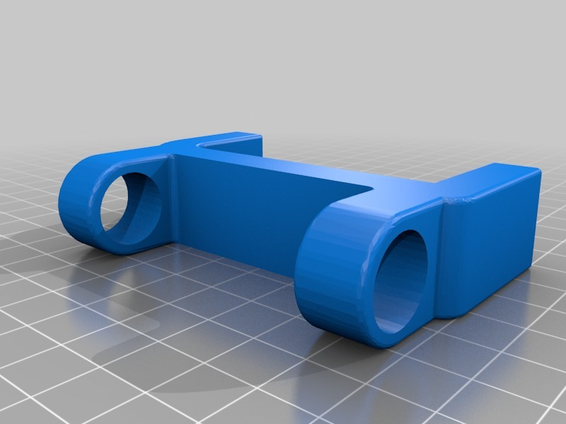 Free 3D file Nintendo Switch Wall Mount・3D printing template to ...
