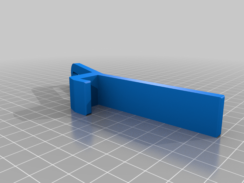 Бесплатный 3D файл Ender 3 V3 SE - крепление для камеры・3D-печать ...