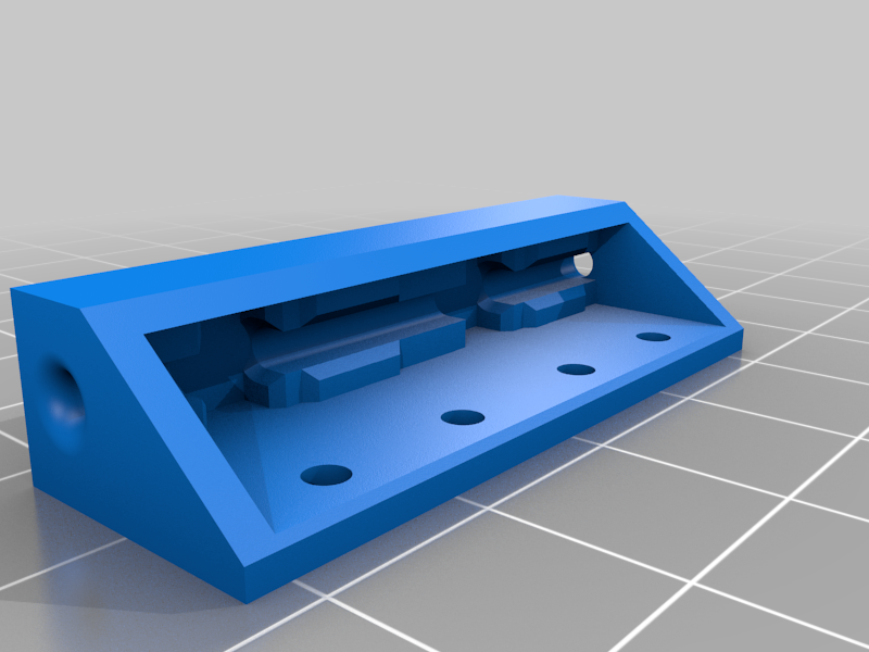 Free 3D file Pull-Pin Switches for High Power Rocketry・3D print design ...