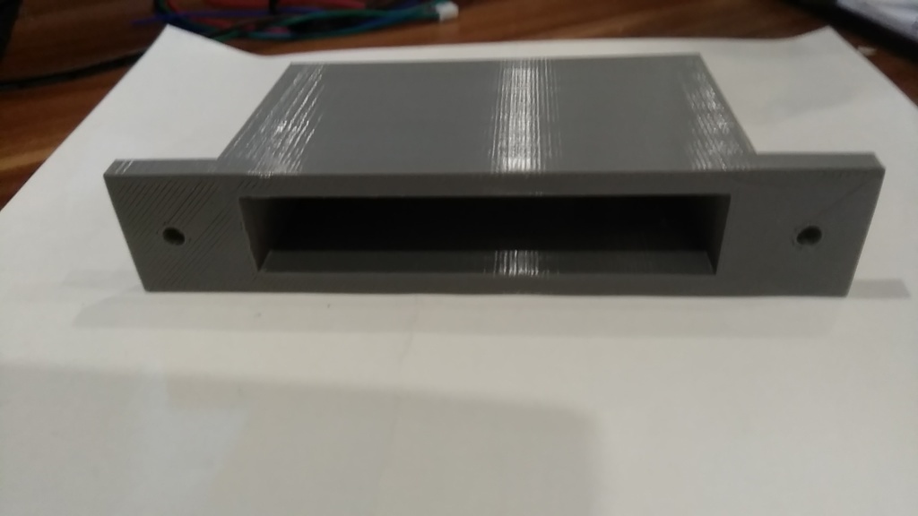 Free 3D file Fuse housing・3D print model to download・Cults