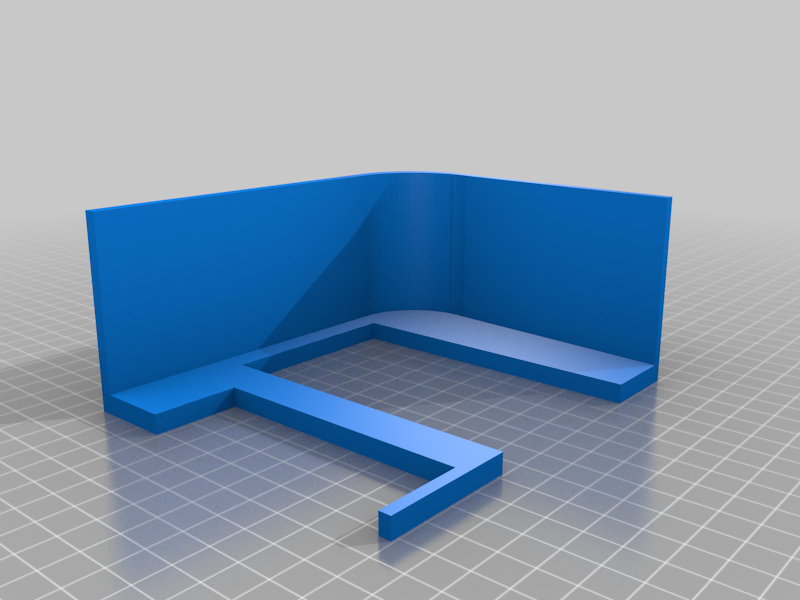 Free 3D file DEP R-Unit Insert・3D printing model to download・Cults