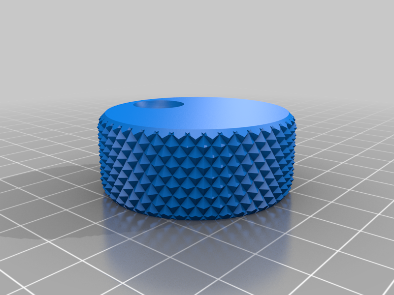 Free 3D file DIY Arduino MAME Arcade Spinner or Macro Pad 🕹️・Model to