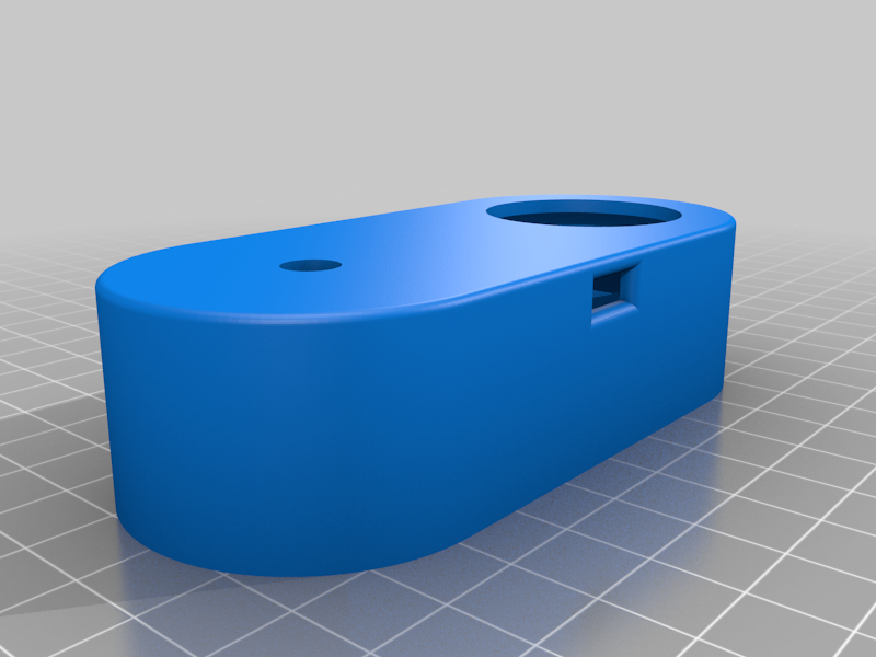 Free 3D file DIY Arduino MAME Arcade Spinner or Macro Pad 🕹️・Model to