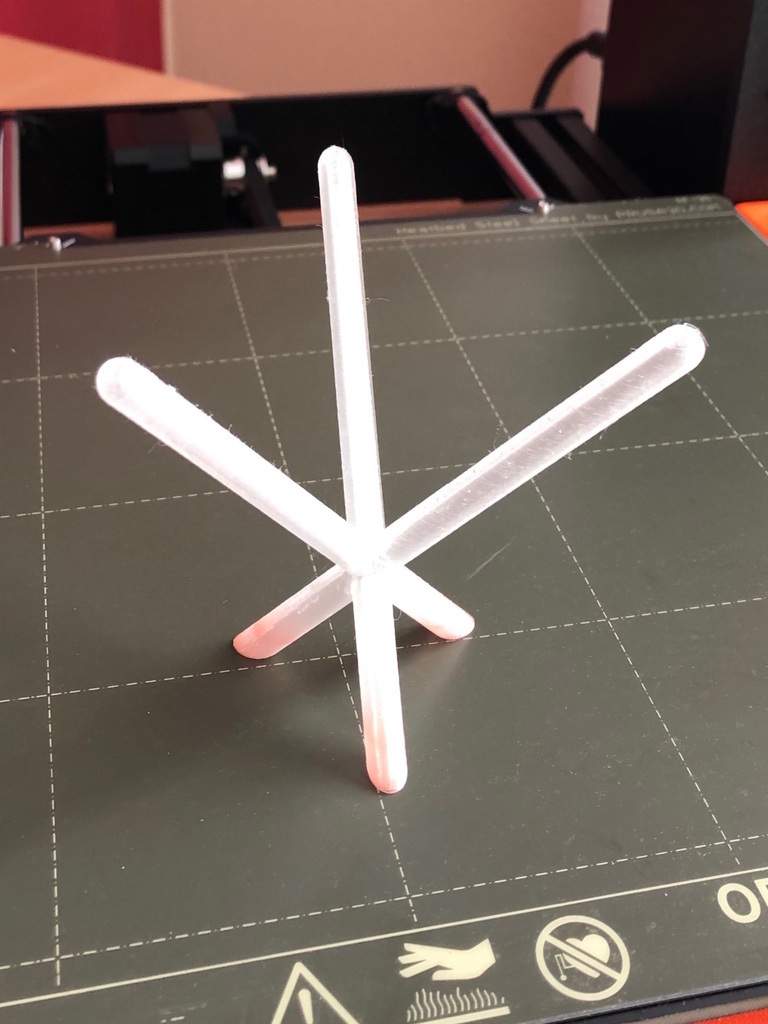 Free 3D file Moon Base One (Stand)・Design to download and 3D print・Cults