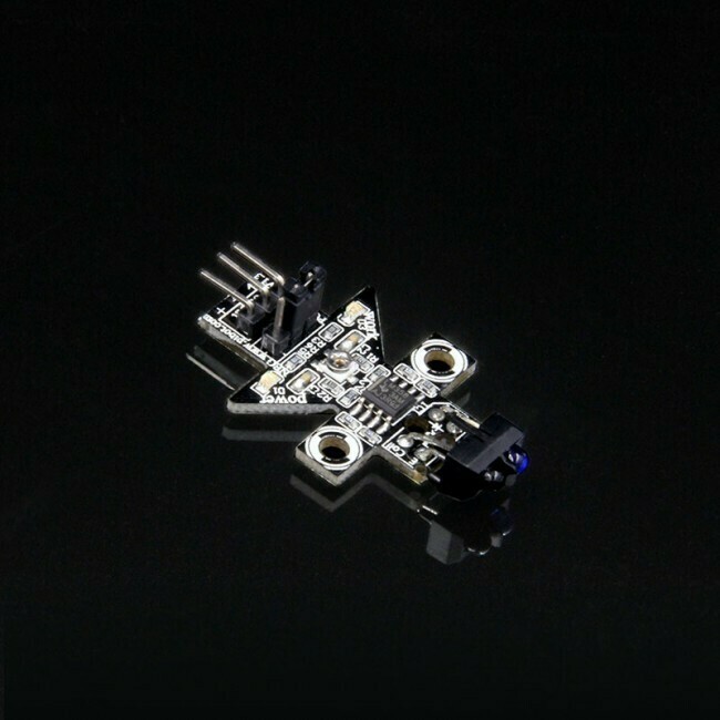 Pibot Design Free 3D file BLV - X Carriage Pibot IR sensor・3D print design to ...