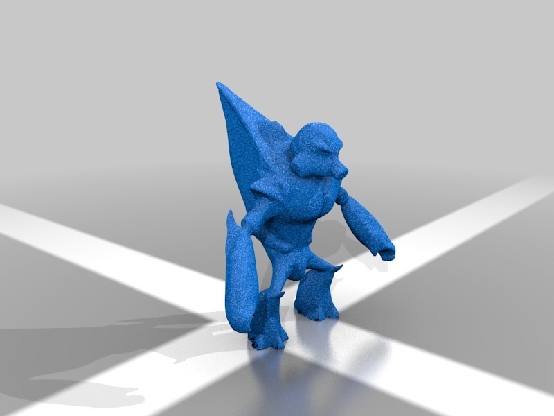 Free 3D file halo HIGH 😇・3D print model to download・Cults