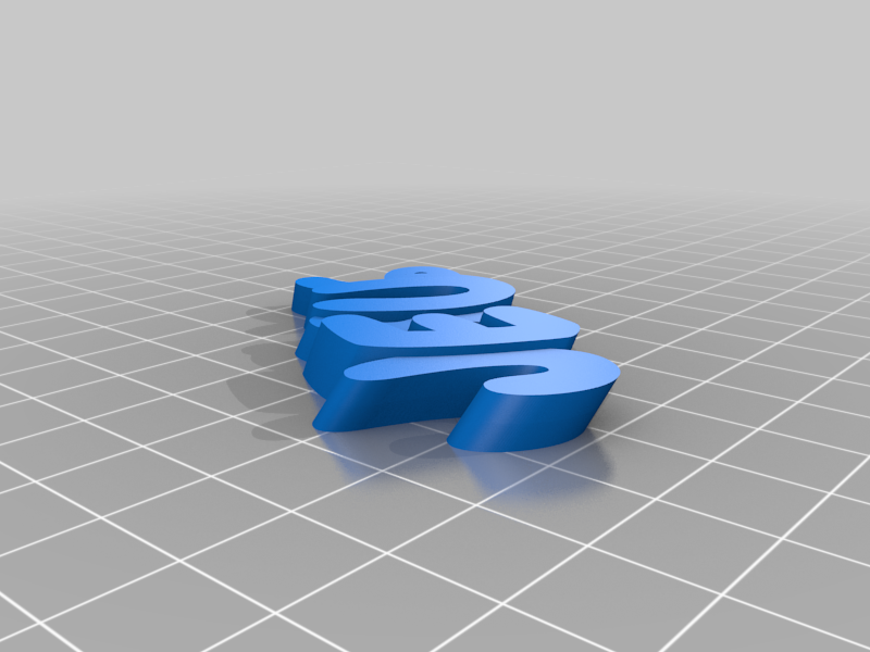 Free 3D file JESUS ️・3D printable model to download・Cults