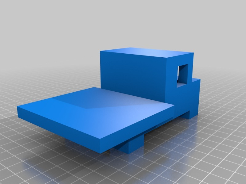 Free 3D file TRUCK・3D printing model to download・Cults