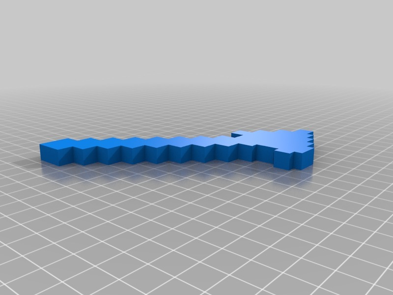 Free 3D file (3D・3D printable design to download・Cults