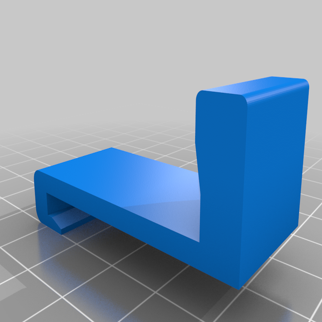 Free 3D file Flashforge Adventurer 3 Filament Cover 🪢・3D print object ...