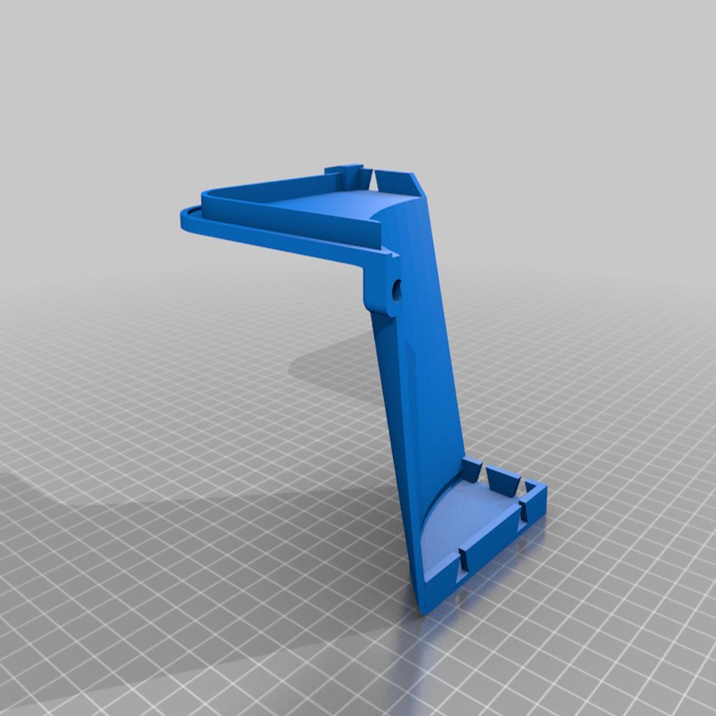 Free 3D file Flashforge Adventurer 3 Filament Cover 🪢・3D print object ...