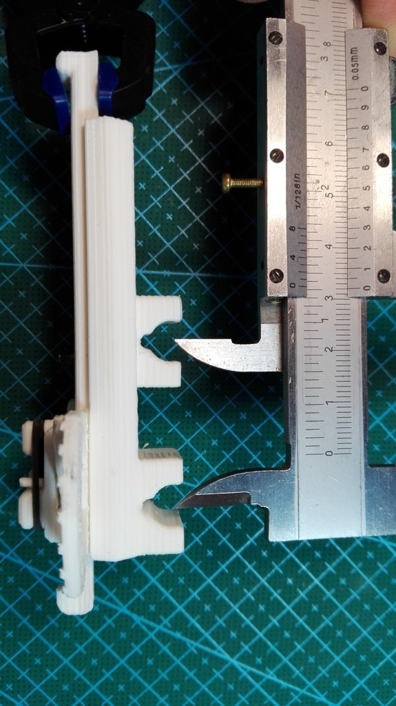 Free 3D file Bed Leveling Tool 🛏️・3D print object to download・Cults