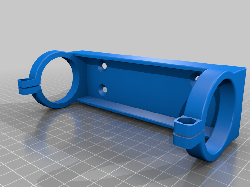 Free 3D file Nvidia Shield holder・Template to download and 3D print・Cults