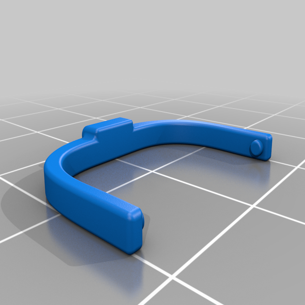 Free 3D file Playscale Bucket・3D printing template to download・Cults