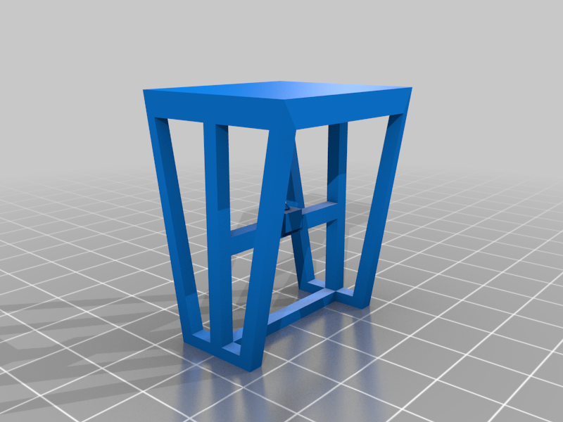 Free 3D file 3d printerr・3D printing idea to download・Cults