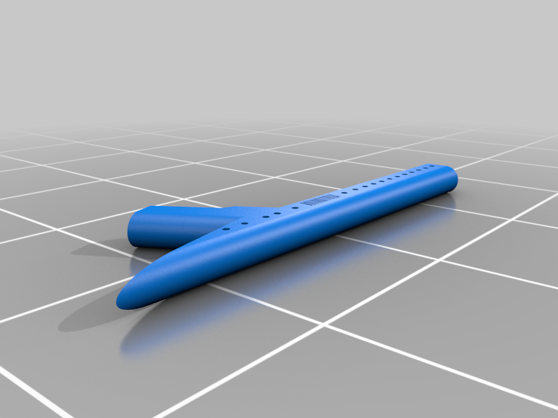 Free 3D file GUN 🔫・3D printable model to download・Cults