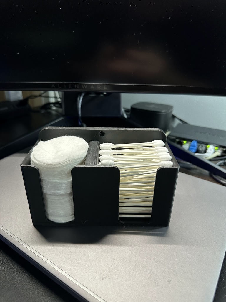 Free 3D file Electronic Cleaning component holders 🔌・Design to download