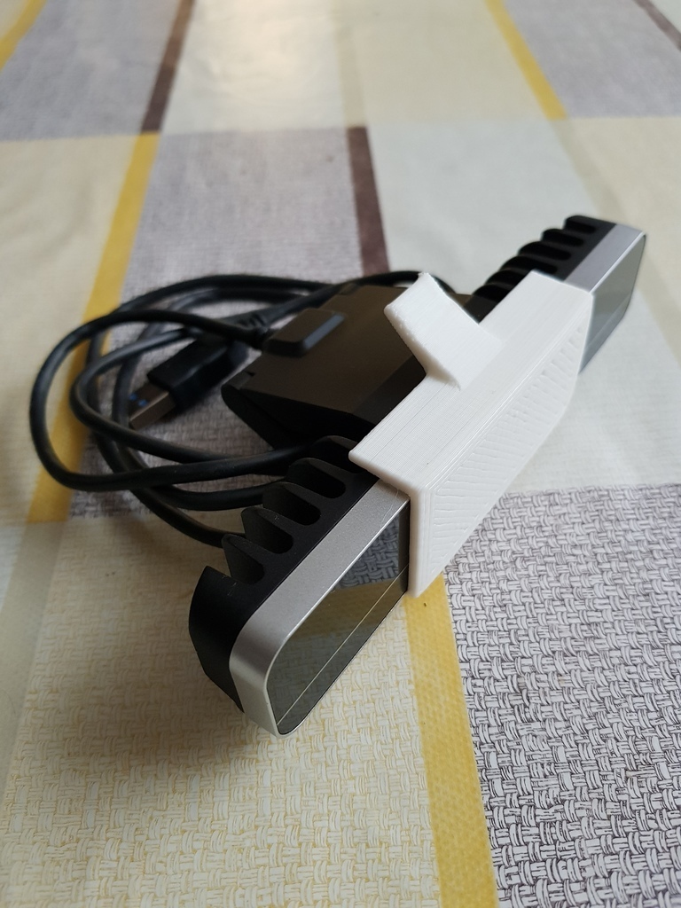 realsense f200