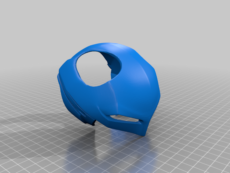 Fichier 3D gratuit casque de chat batman・Plan imprimable en 3D à télécharger・Cults