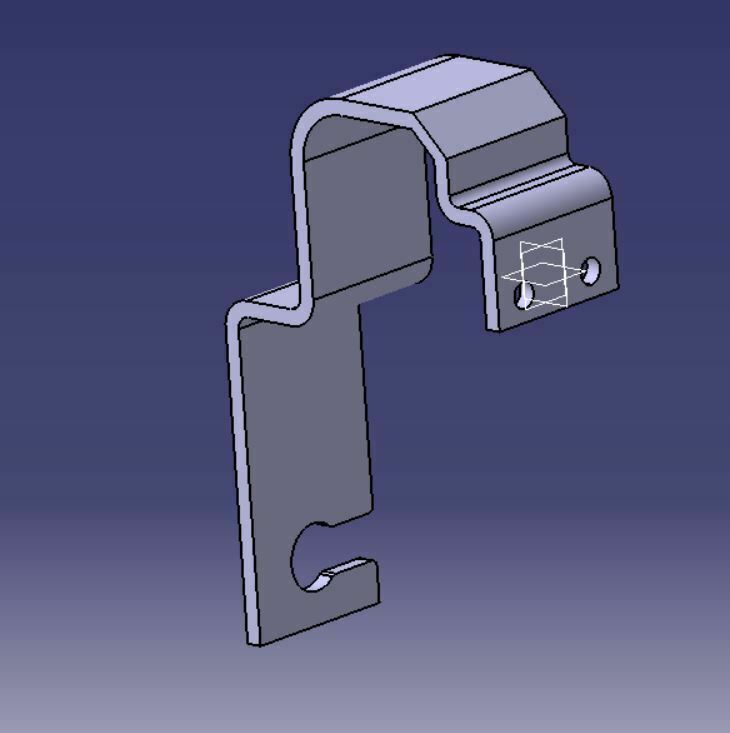 Free 3D file X Harness Guide 🧞‍♂️・3D printable object to download・Cults