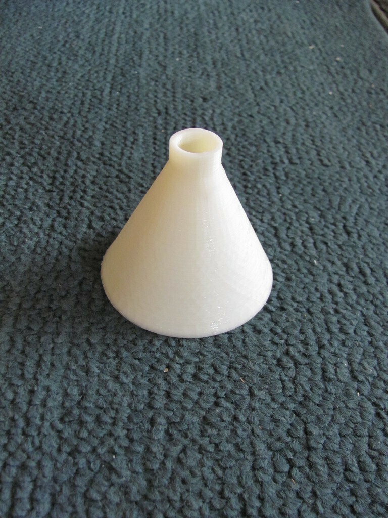 Free 3D file Small Spice Funnel・3D printable model to download・Cults