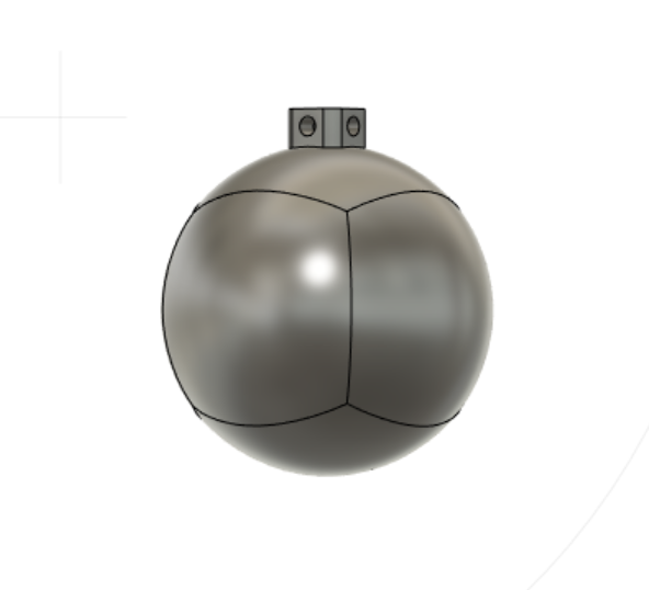 Free 3D file Christmas Ornaments・3D printable model to download・Cults