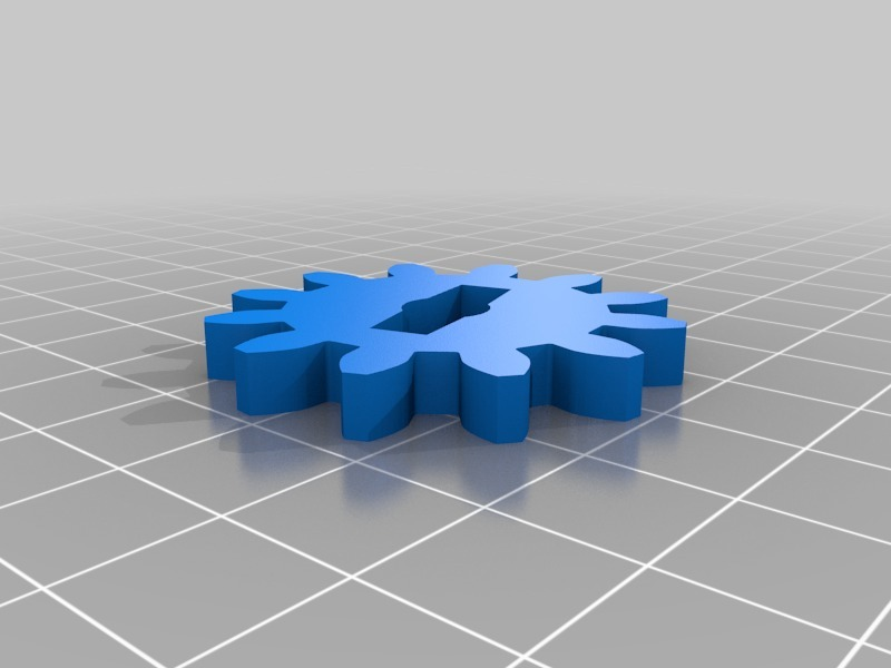 Free 3D file Linear Servo Lock actuator with rack pinion and gear・3D ...