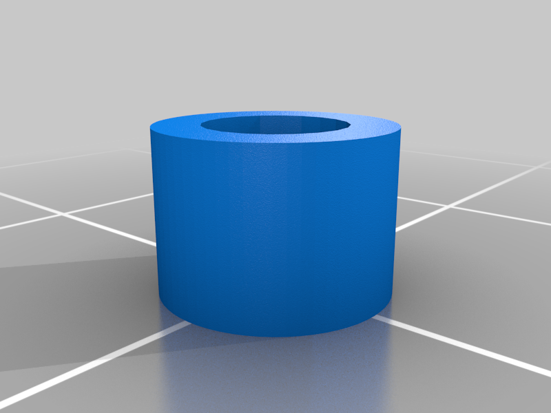 Free 3D file M3 Board Spacers・Design to download and 3D print・Cults