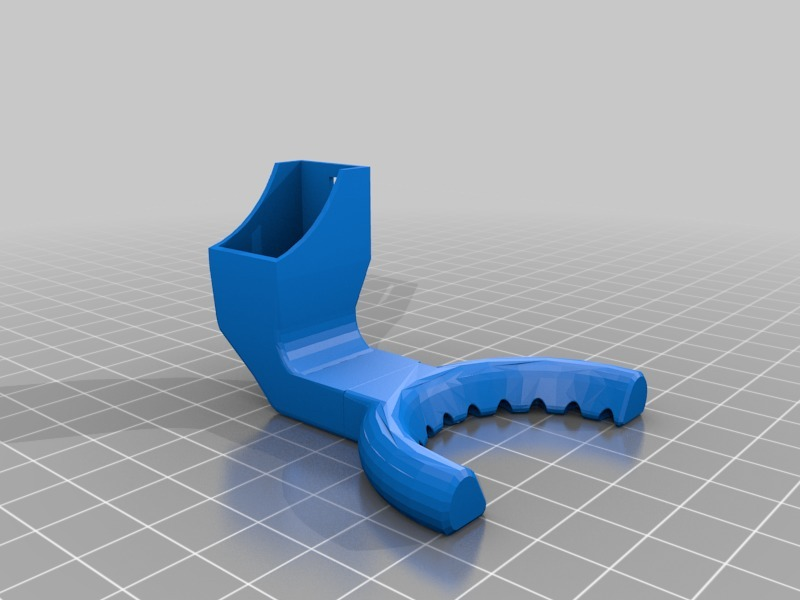 Free 3D file ANET A8 2020 X Axis with Titan Aero BLTouch 🧞‍♂️・Template ...