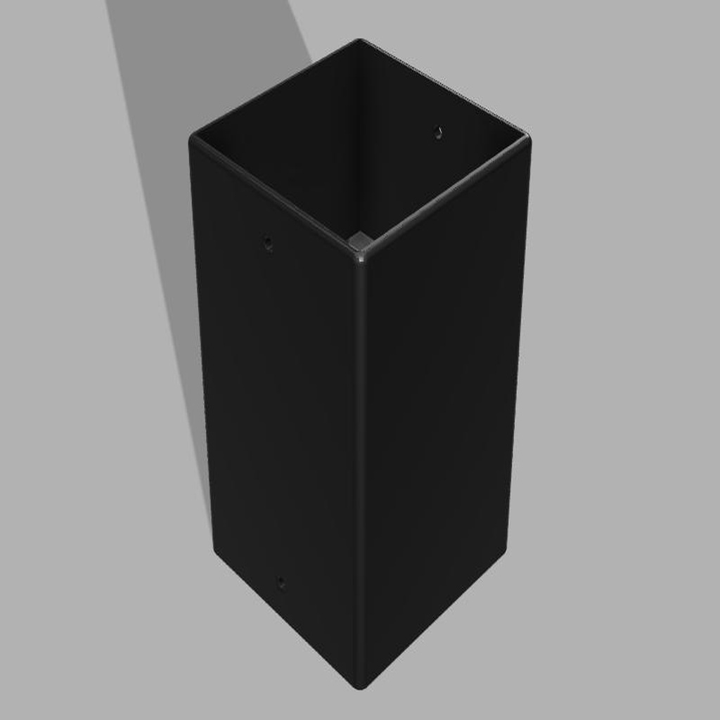 Free 3D file Ikea lacquer connector / joiner ⚙️・3D print model to