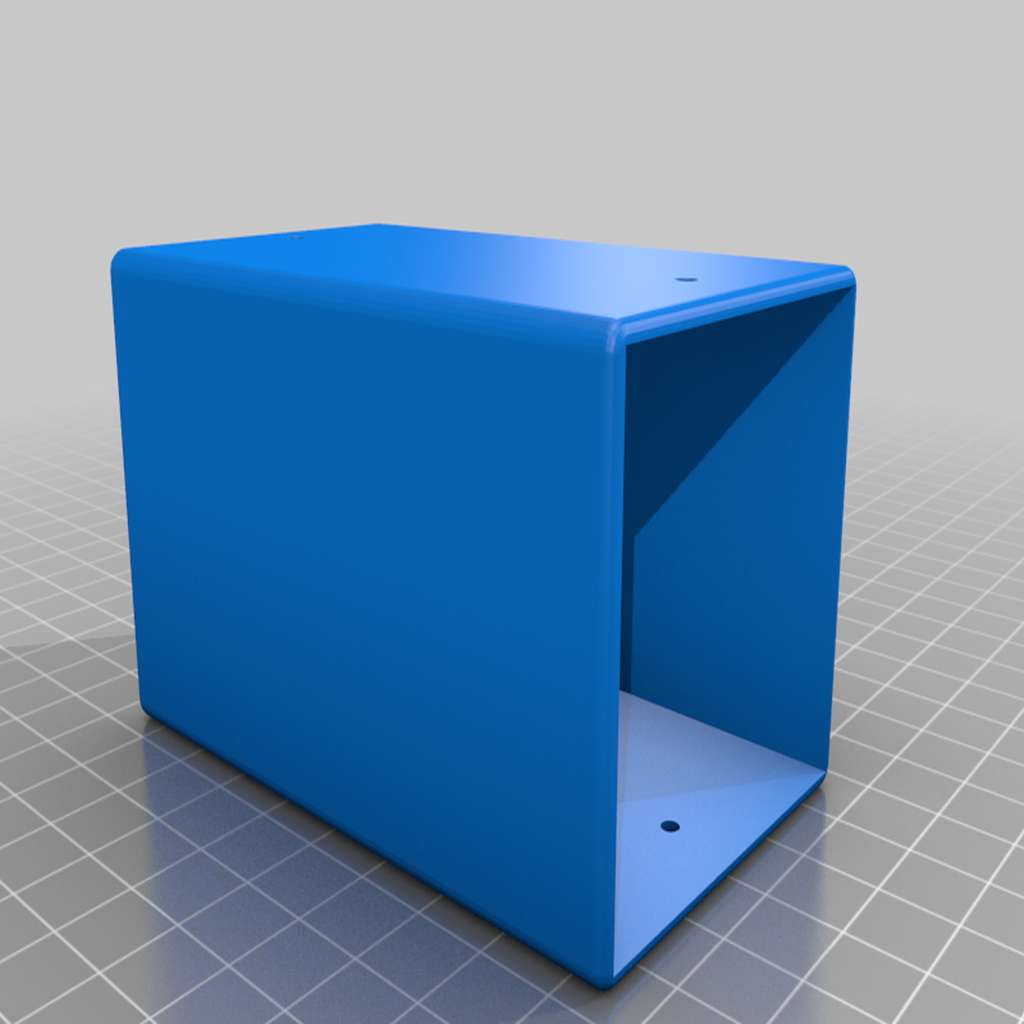 Free 3D file Ikea lacquer connector / joiner ⚙️・3D print model to