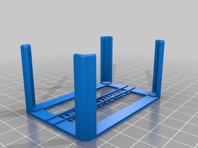 Free 3D file Ticket to Ride card tray v1・Object to download and to 3D ...