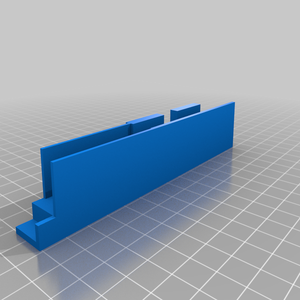 Free 3D file Tamiya TT02 (D) Prop shaft cover・3D print design to