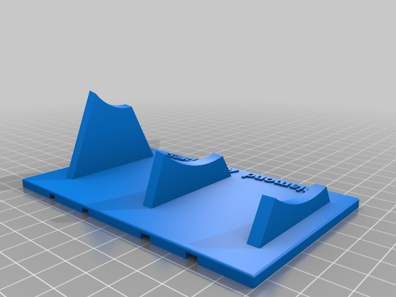 Free 3D file Nossel GE-jet・3D printer design to download・Cults