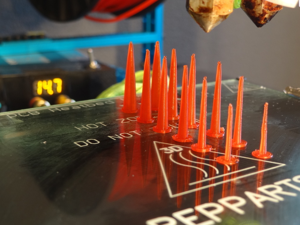 Free 3D file Ear hole expander 👂・3D printer model to download・Cults