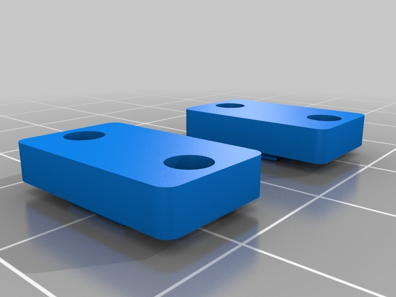 Free 3D file Belt Tensioner・3D printable model to download・Cults